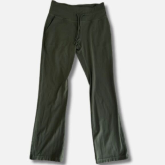 Mondetta Performance Gear Olive Jogger Pants – Size M - Picture 3 of 4